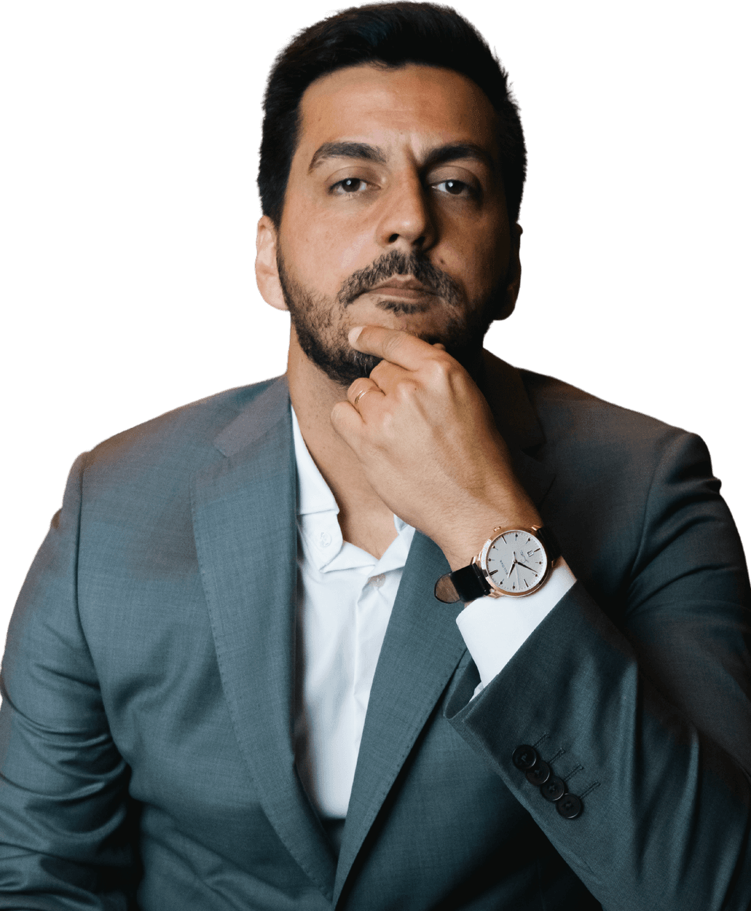 Dr. Rafael Duarte - Internal Medicine Attending, Jefferson Einstein Medical Center