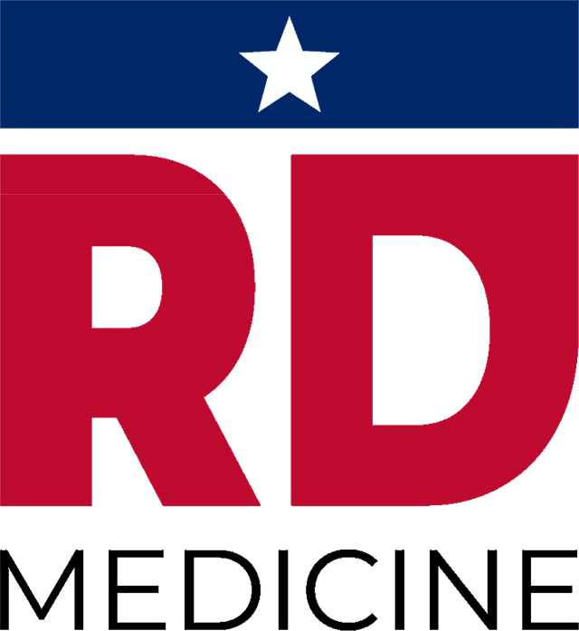 RD Medicine